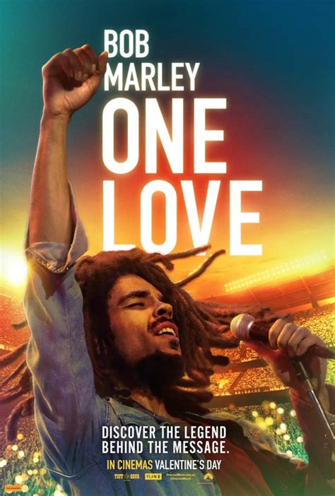 bob marley: one love pdvd|Iba pa.